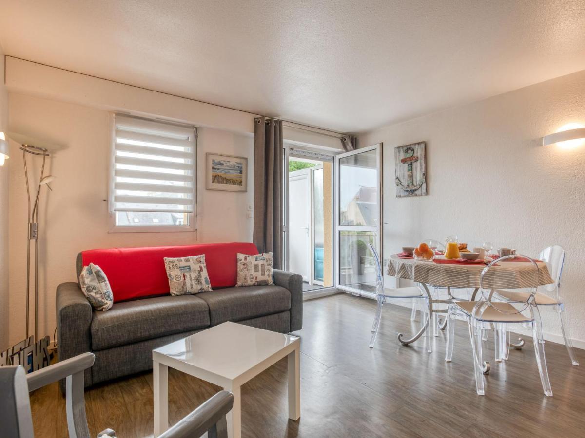 Studio Ty Avel-1 By Interhome كيبِرو المظهر الخارجي الصورة