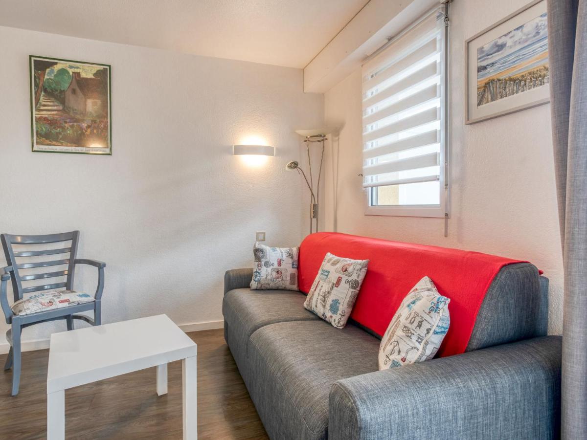 Studio Ty Avel-1 By Interhome كيبِرو المظهر الخارجي الصورة