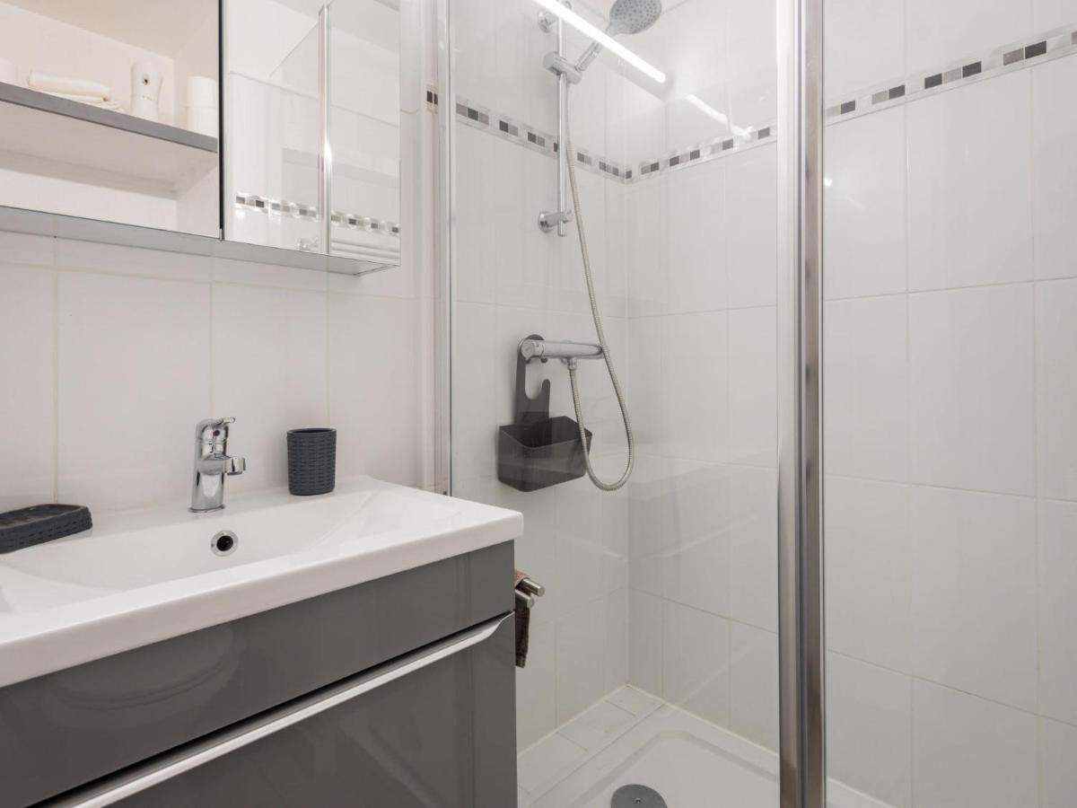 Studio Ty Avel-1 By Interhome كيبِرو المظهر الخارجي الصورة