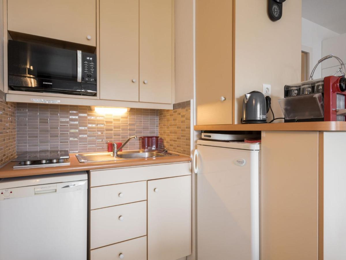 Studio Ty Avel-1 By Interhome كيبِرو المظهر الخارجي الصورة