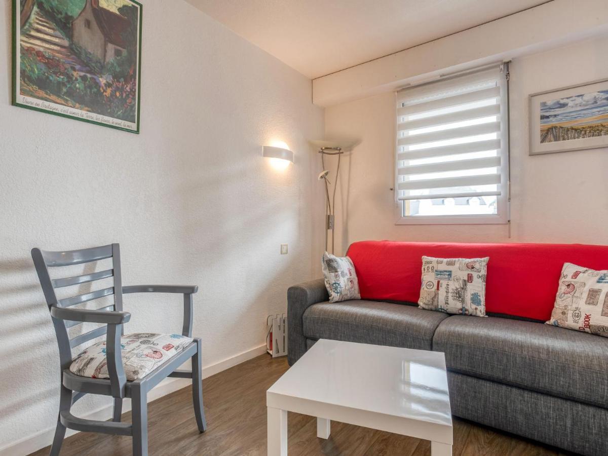 Studio Ty Avel-1 By Interhome كيبِرو المظهر الخارجي الصورة