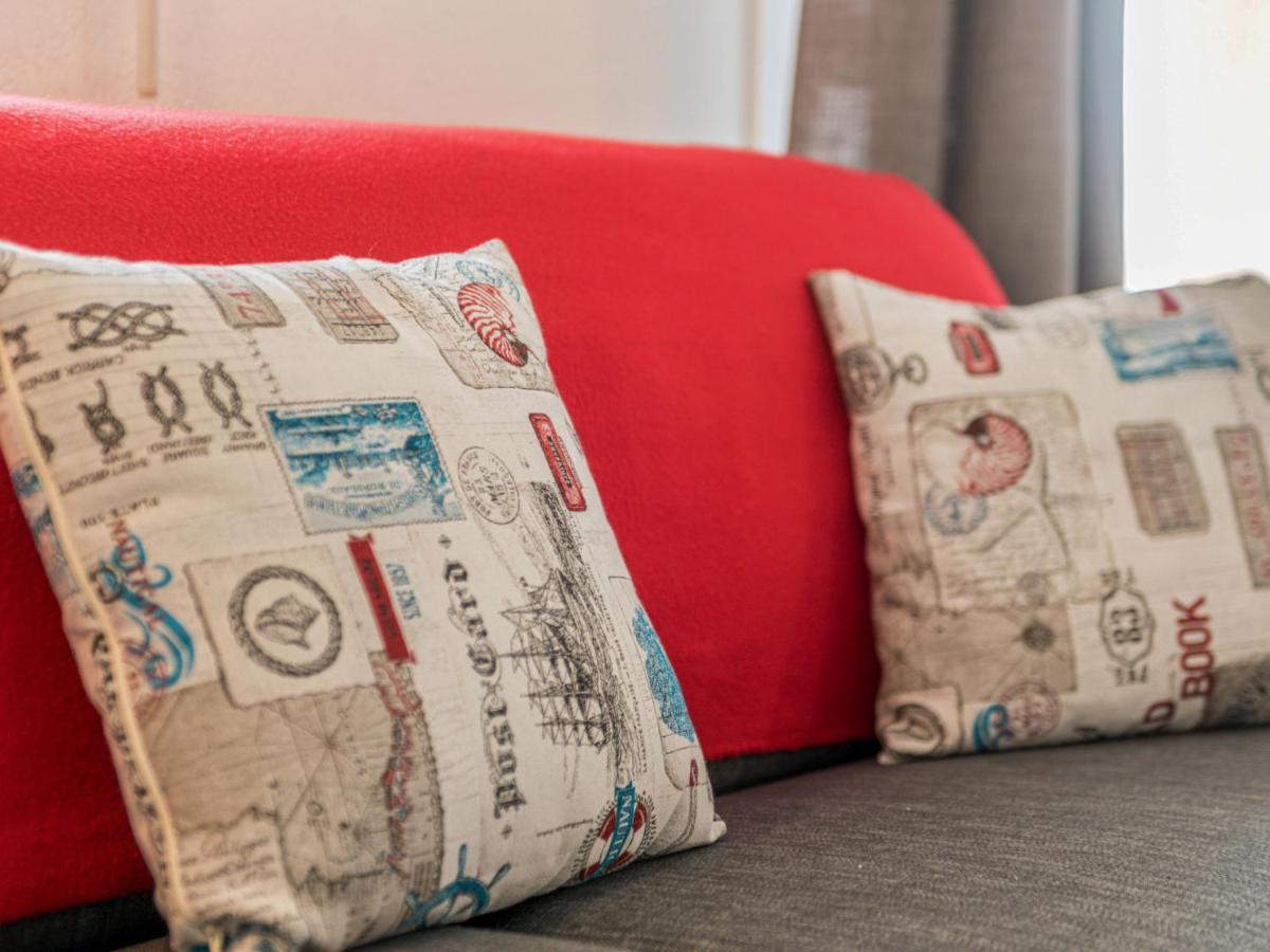 Studio Ty Avel-1 By Interhome كيبِرو المظهر الخارجي الصورة